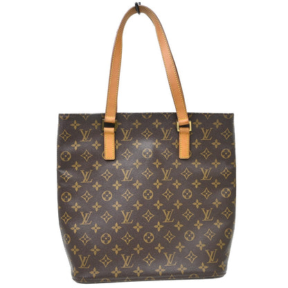 Louis Vuitton Vavin Tote Monogram Canvas GM