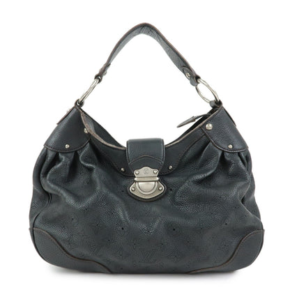 Louis Vuitton Solar Mahina Leather PM