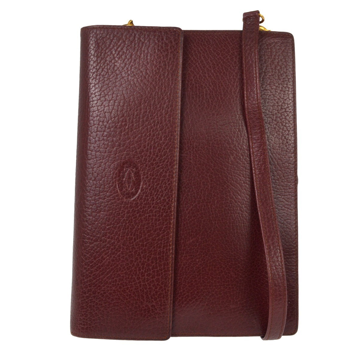 Cartier Must De Cartier Leather Product Image