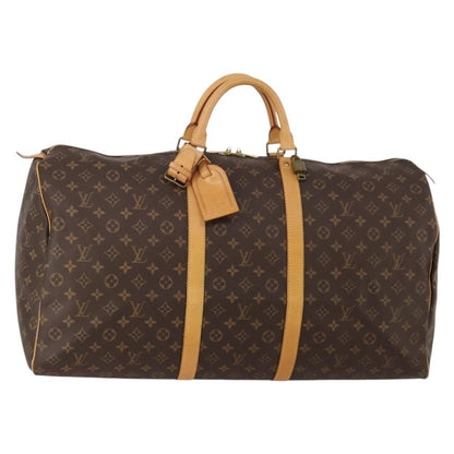 Louis Vuitton Keepall Monogram Canvas 60
