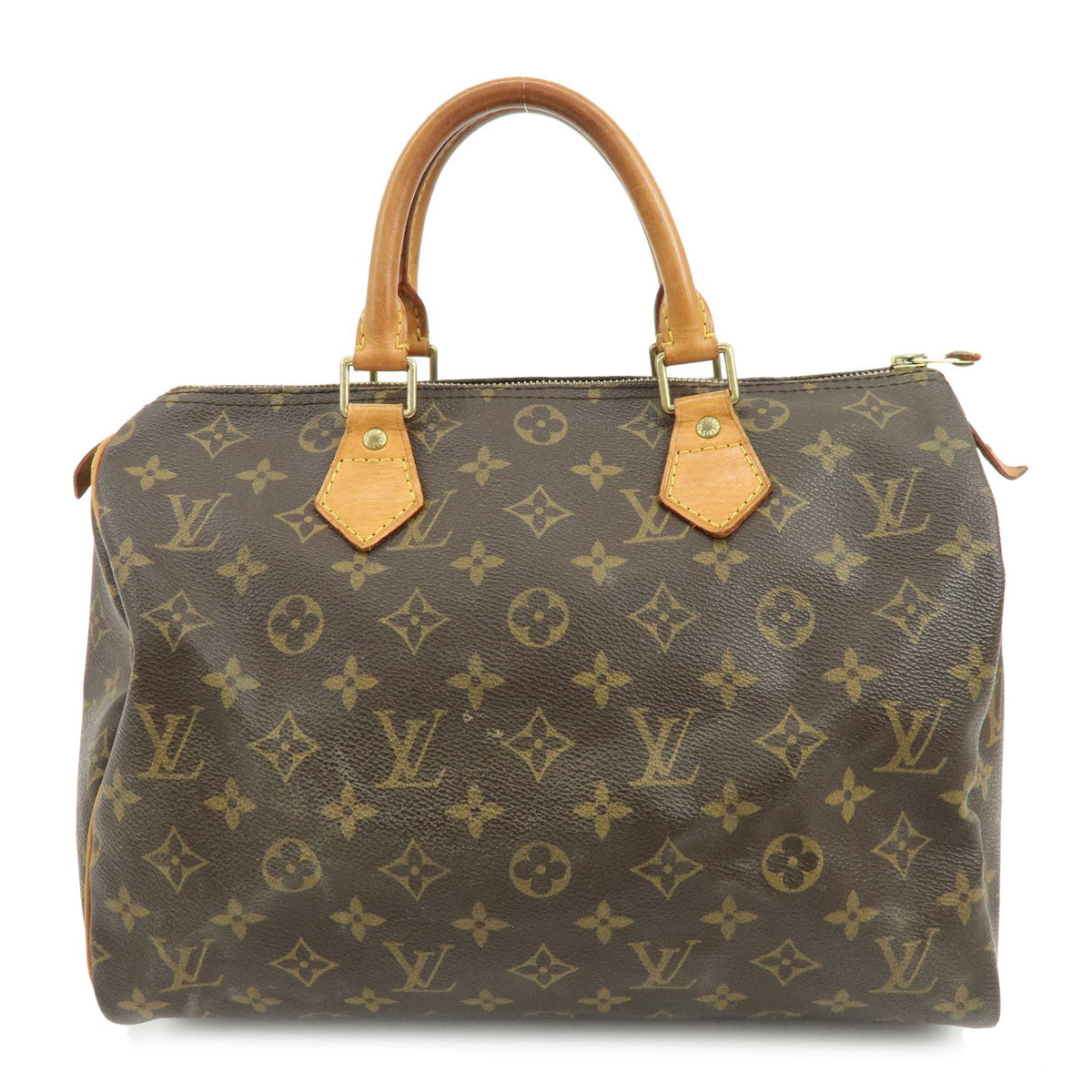 Louis Vuitton Speedy Monogram Canvas 30