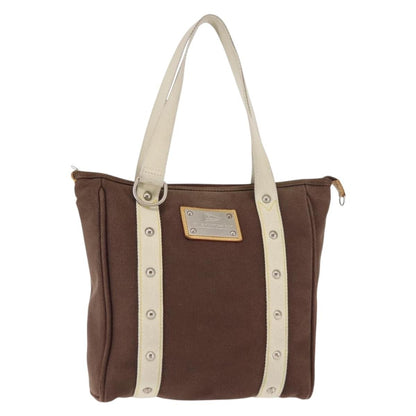 Louis Vuitton Antigua Tote Canvas MM