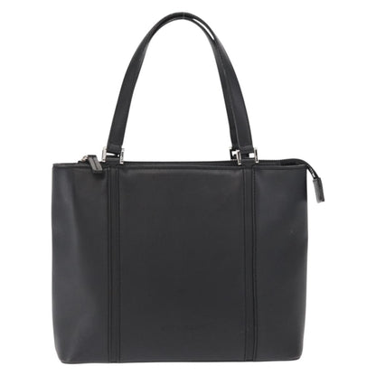 Burberry Vintage Handbag Leather Product Image