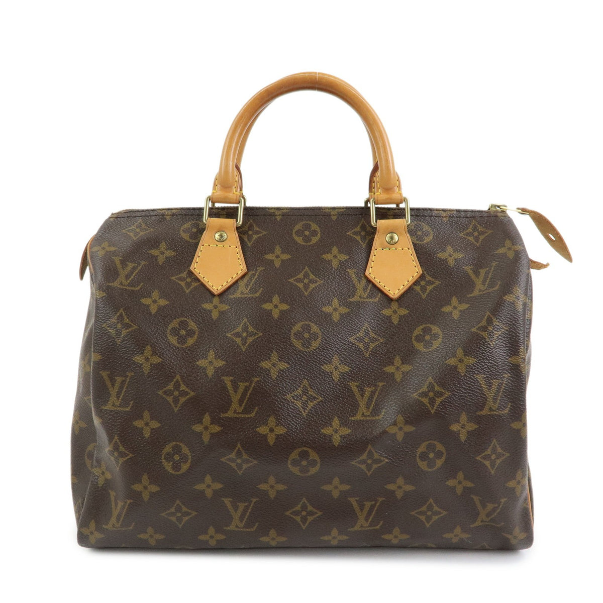 Louis Vuitton Speedy Monogram Canvas 30