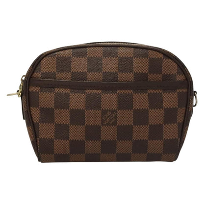 Louis Vuitton Ipanema Handbag Damier PM