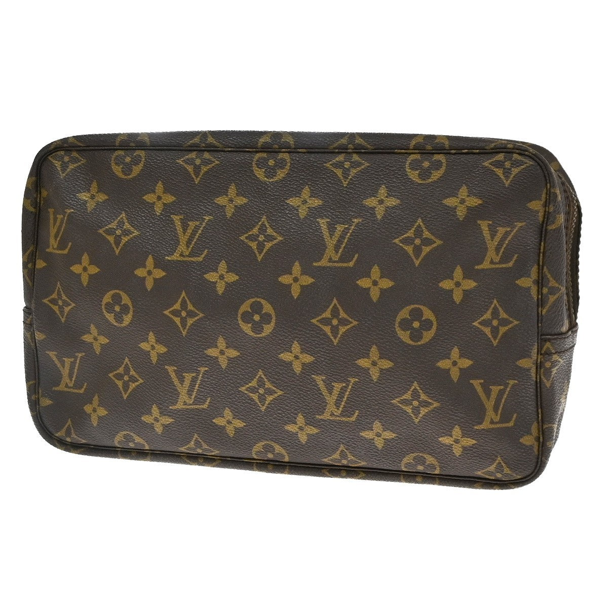 Louis Vuitton Trousse Toilette Monogram Canvas 28