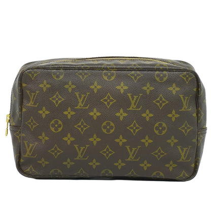Louis Vuitton Trousse Toilette Monogram Canvas 28