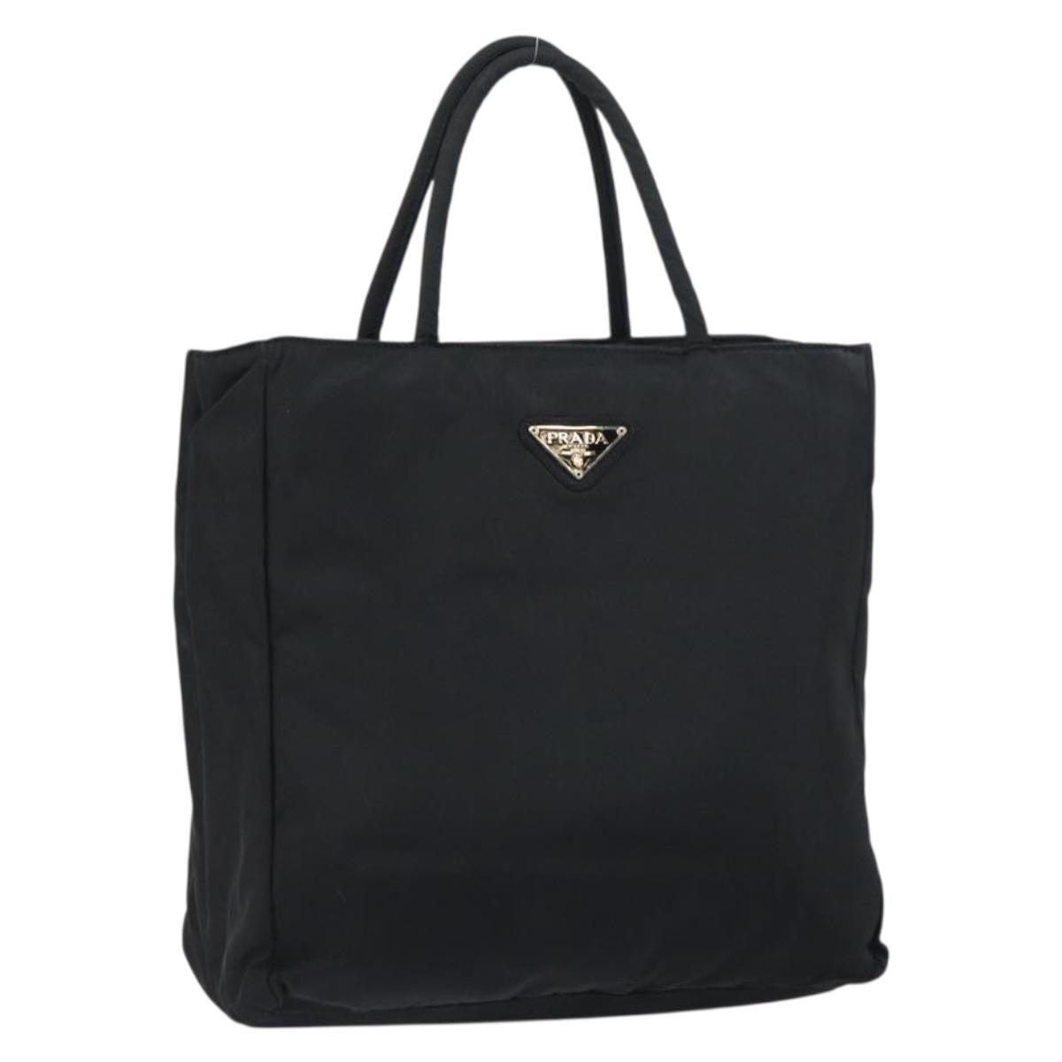 Prada Vintage Tote Nylon Product Image