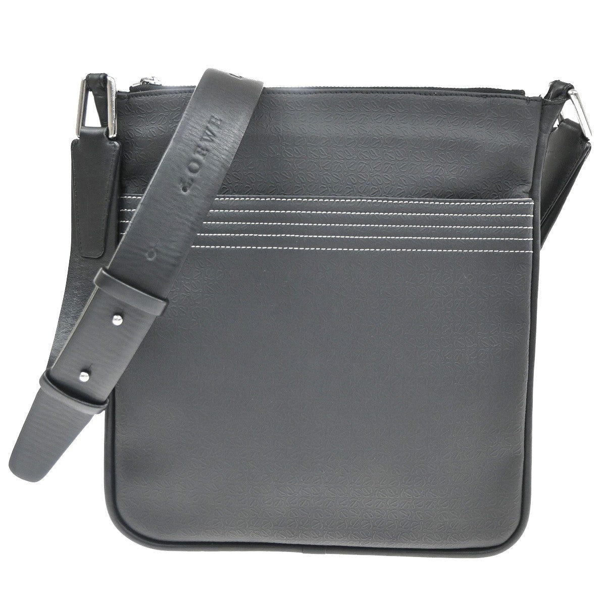 Loewe Repeat Anagram Canvas Product Image