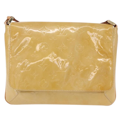 Louis Vuitton Thompson Street Monogram Vernis Medium