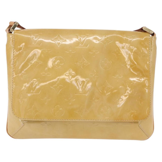 Louis Vuitton Thompson Street Monogram Vernis Medium