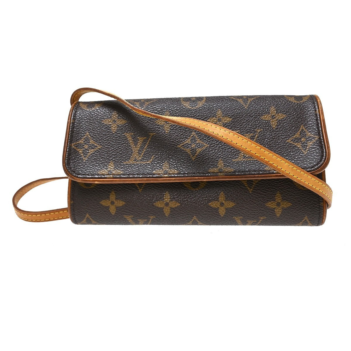 Louis Vuitton Twin Monogram Canvas PM