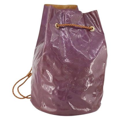Louis Vuitton Morton Patent Leather Product Image