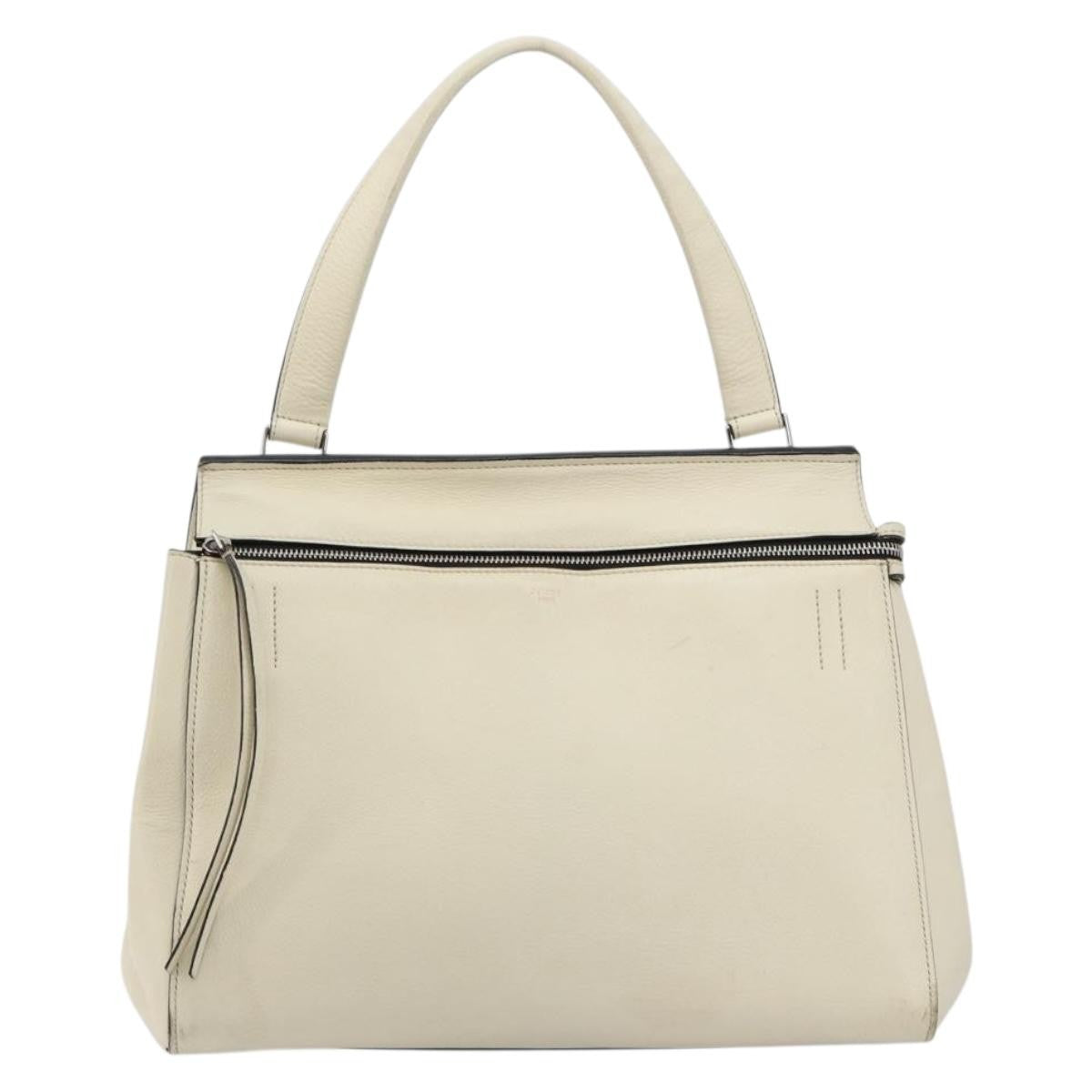 Celine Edge Leather Medium