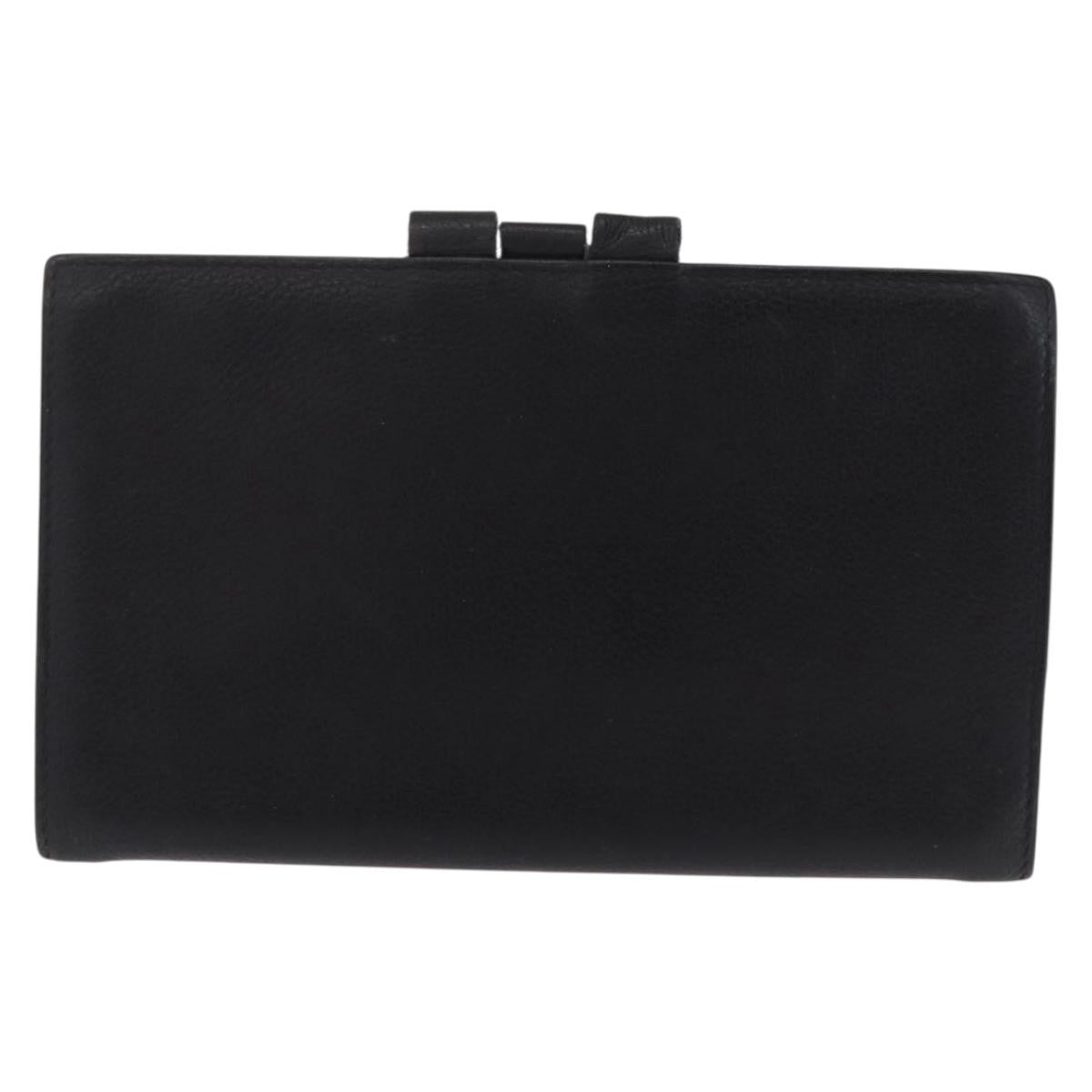 Hermes Vision Agenda Cover Leather PM