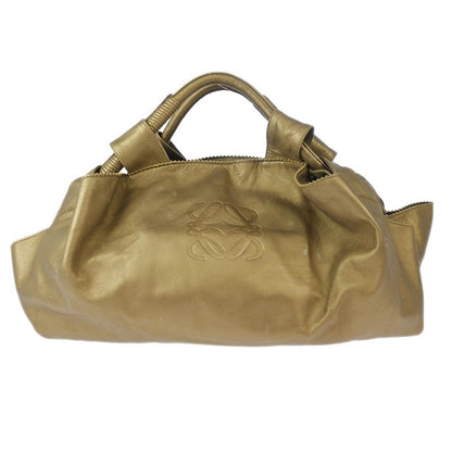 Loewe Anagram Logo Nappa Aire Hand Bag Leather Product Image