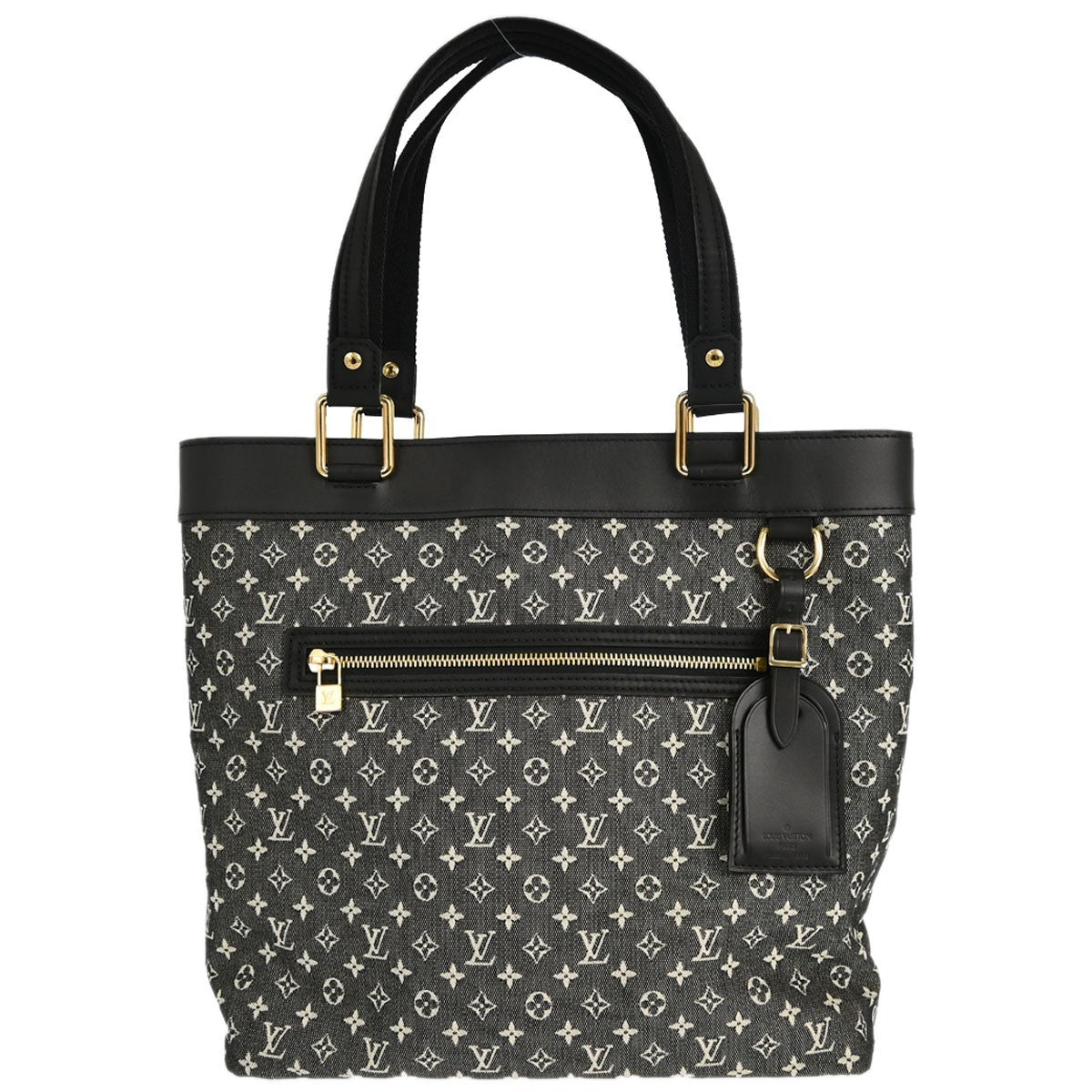 Louis Vuitton Lucille Mini Lin GM