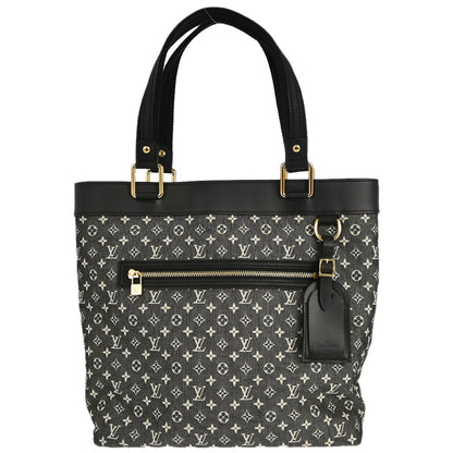 Louis Vuitton Lucille Mini Lin GM