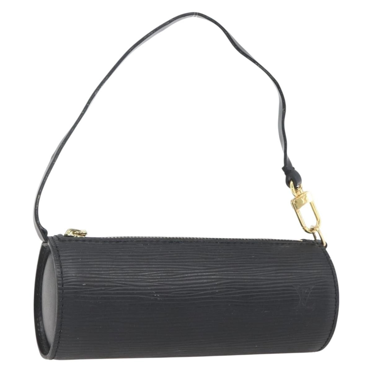 Louis Vuitton Soufflot Pochette Epi Leather Mini