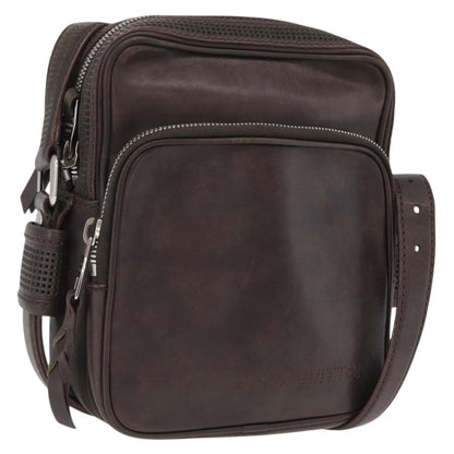 Louis Vuitton Bequia Trotter Messenger Nomade Leather MM