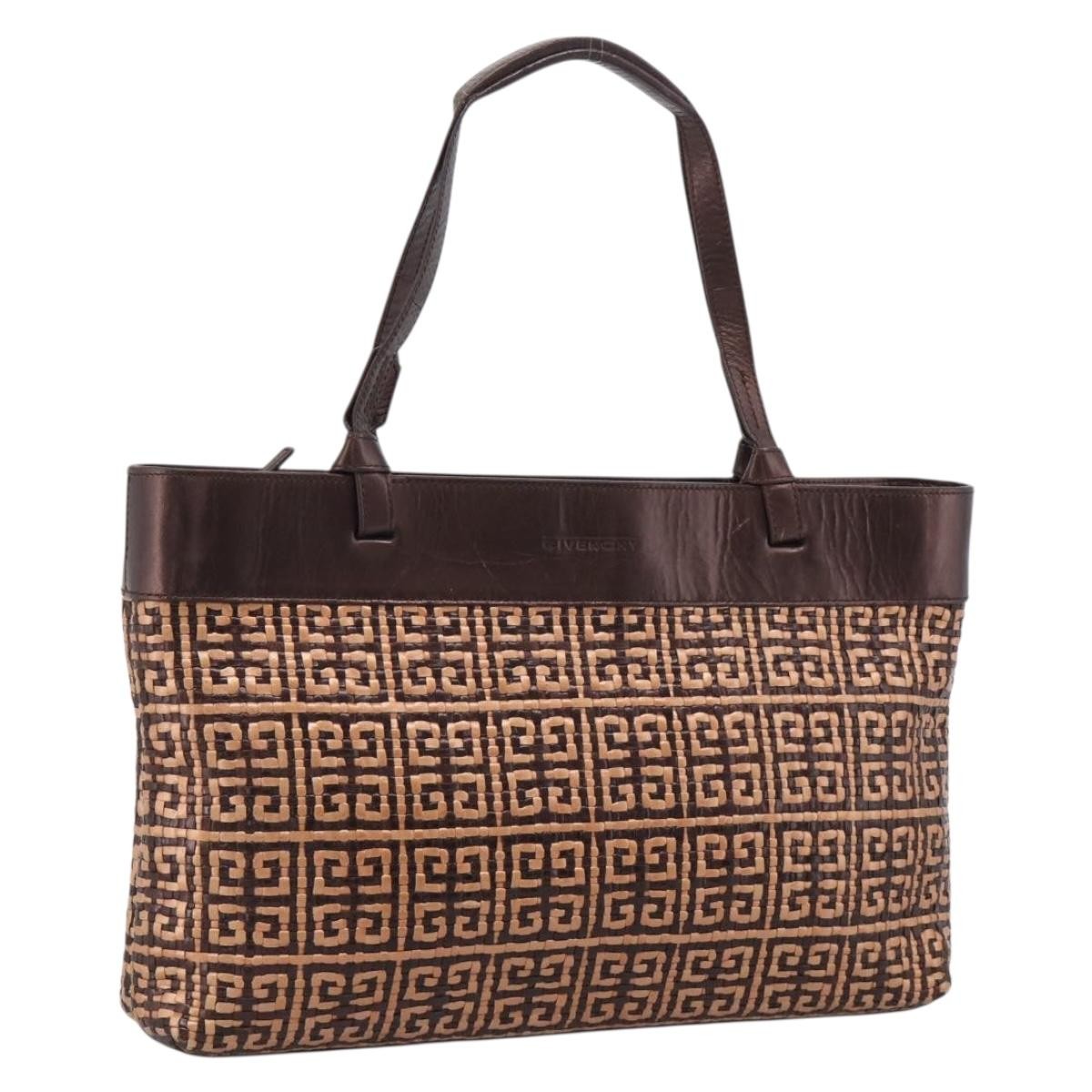 Givenchy Tote Leather Product Image