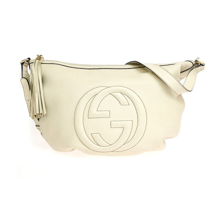 Gucci Soho Messenger Leather Medium