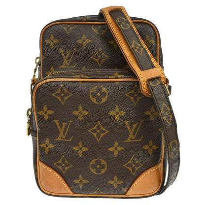 Louis Vuitton Amazone Monogram Canvas PM