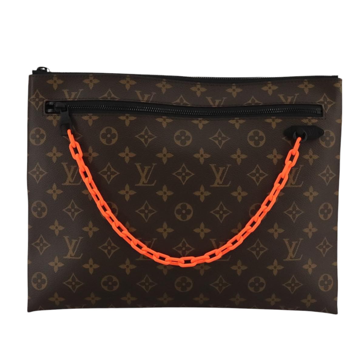 Louis Vuitton Solar Ray A4 Monogram Canvas Product Image