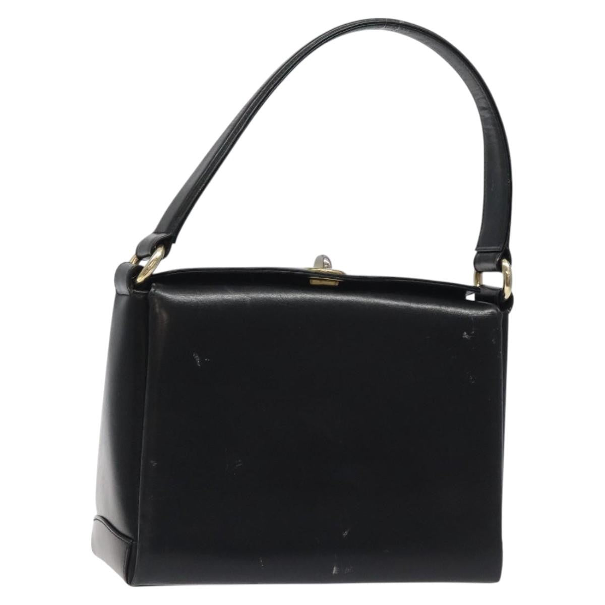 Gucci Vintage Convertible Box Leather Product Image