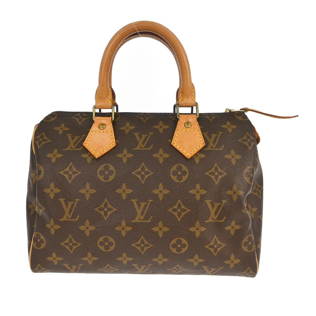 Louis Vuitton Speedy Monogram Canvas 25