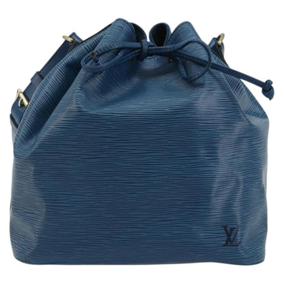 Louis Vuitton Petit Noe Epi Leather Small