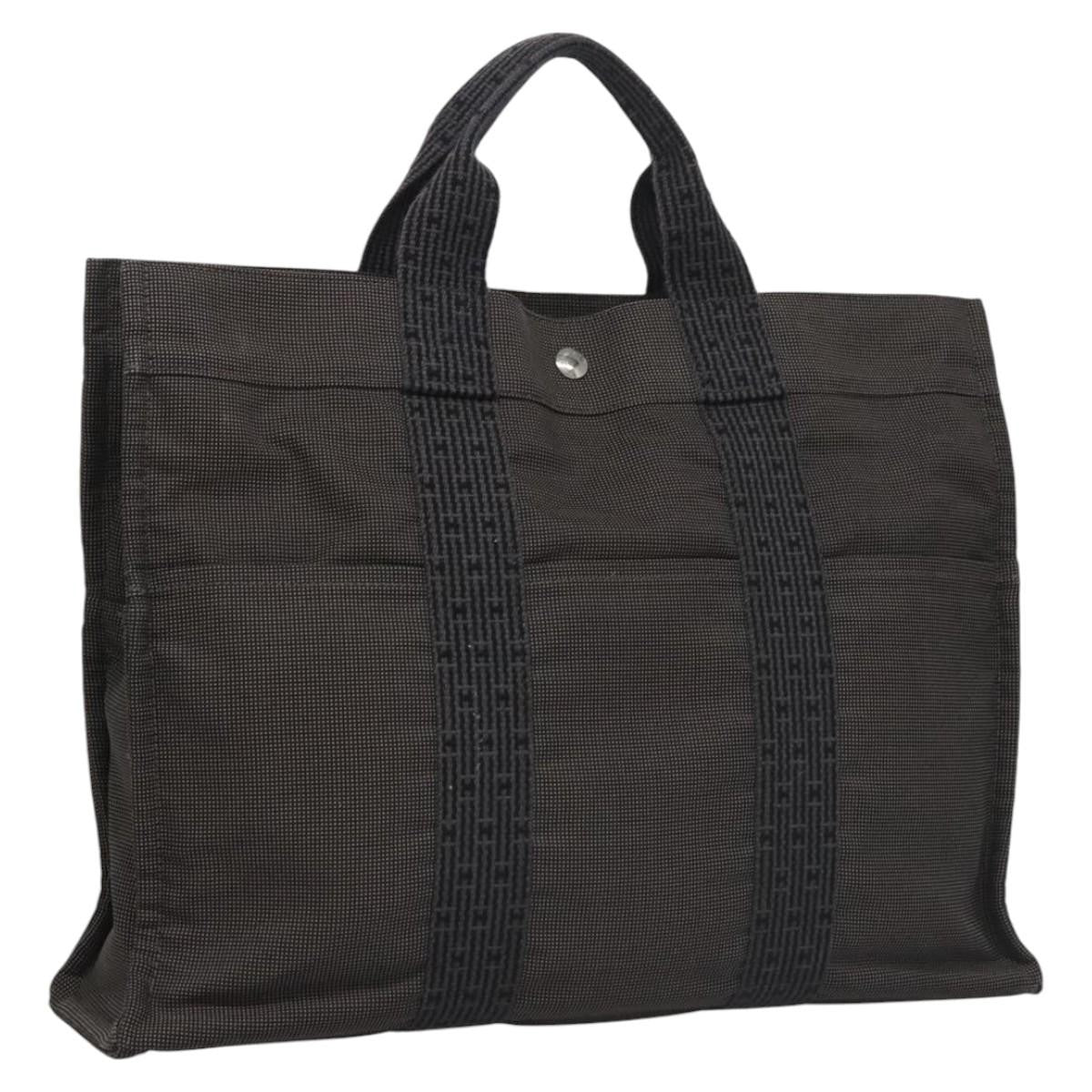 Hermes Fourre-tout Herline Canvas Product Image