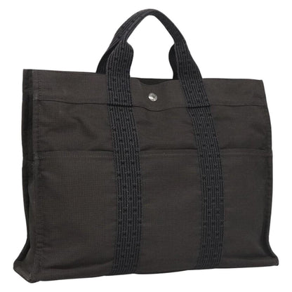 Hermes Fourre-tout Herline Canvas Product Image