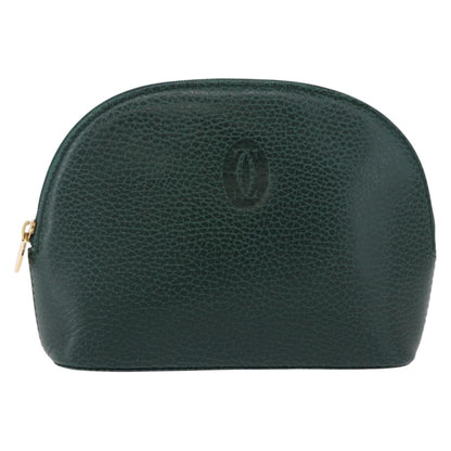 Cartier Marcello Clutch leather Product Image