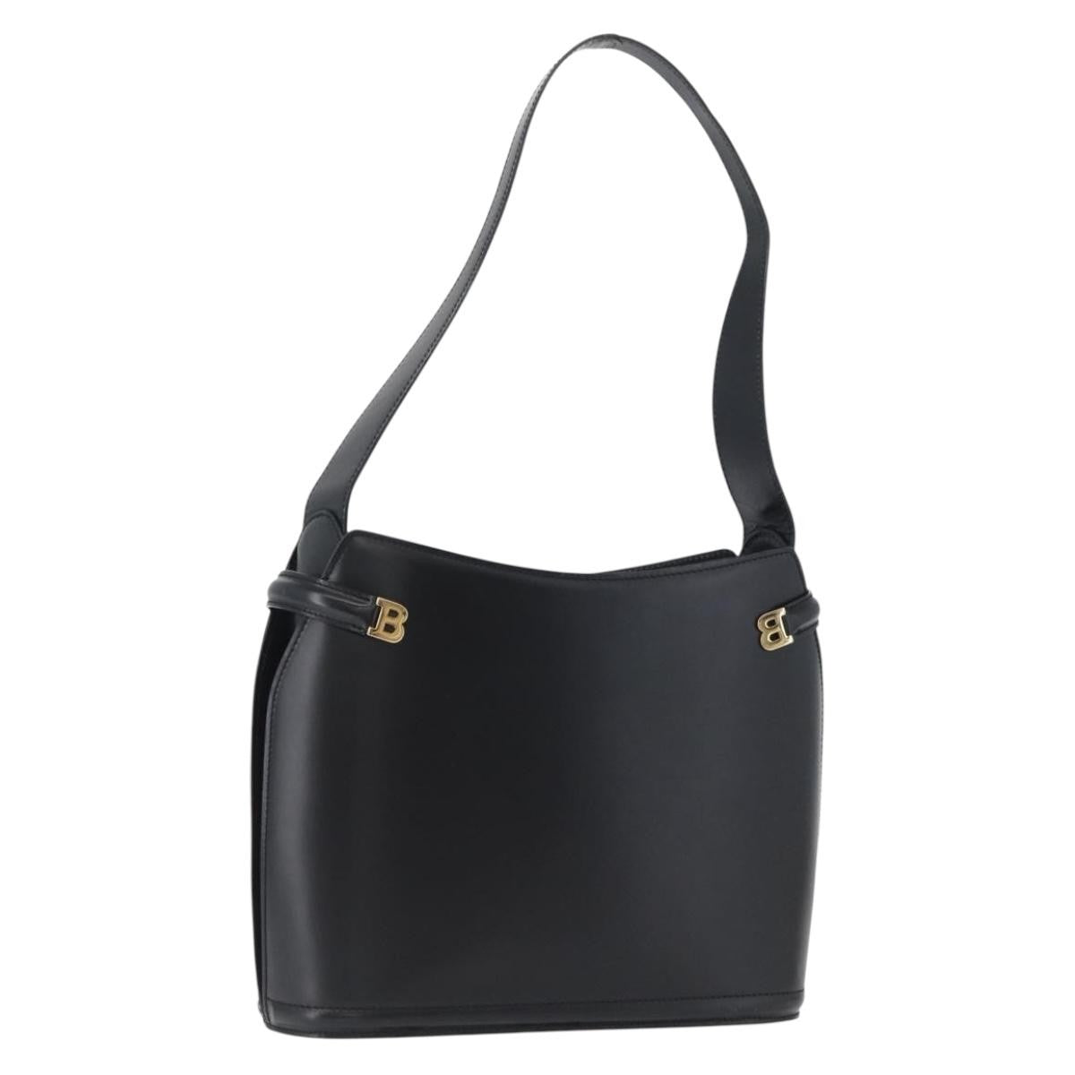 Bally Vintage Leather Product Image