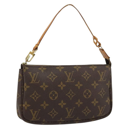 Louis Vuitton Pochette Accessoires NM Monogram Canvas Product Image