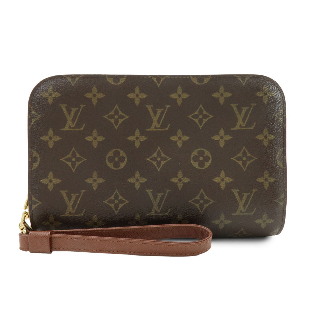 Louis Vuitton Pochette Orsay Monogram Canvas Product Image