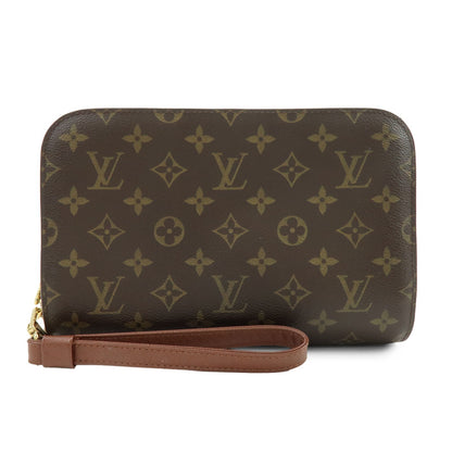 Louis Vuitton Pochette Orsay Monogram Canvas Product Image