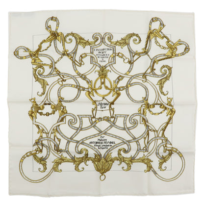 Hermes Carré 40 Silk 40 x 40