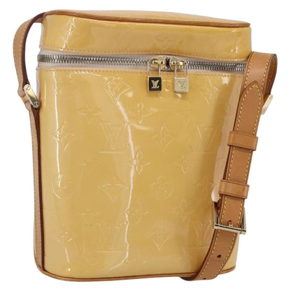 Louis Vuitton Vertical Taiga Leather Product Image