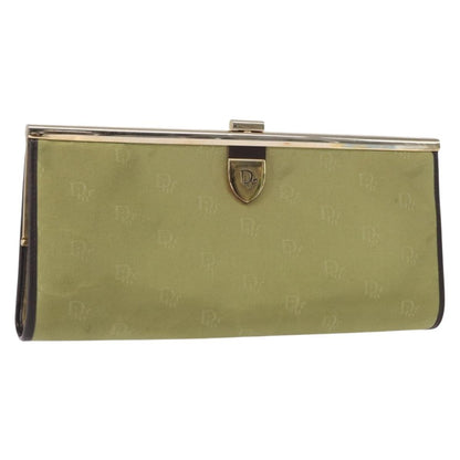 Christian Dior Trotter pouch Canvas Product Image