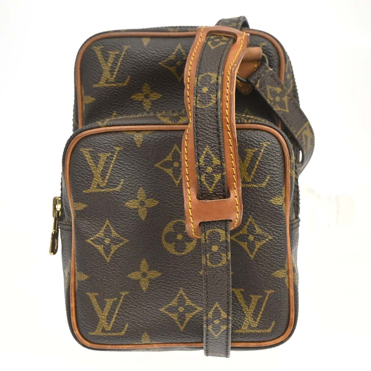 Louis Vuitton Amazone Bag Monogram Canvas PM