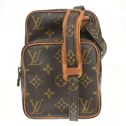 Louis Vuitton Amazone Bag Monogram Canvas PM