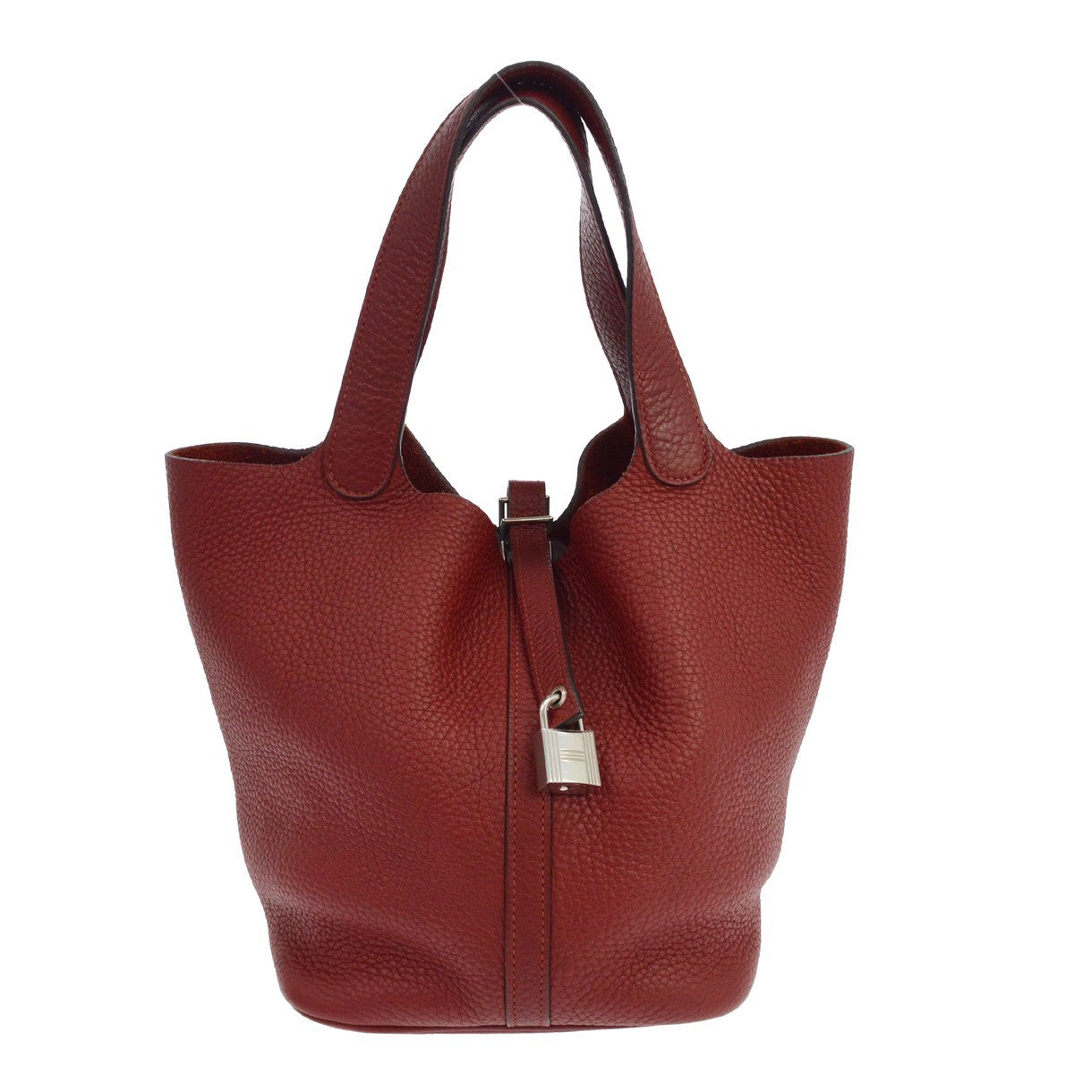 Hermes Picotin Lock Clemence MM