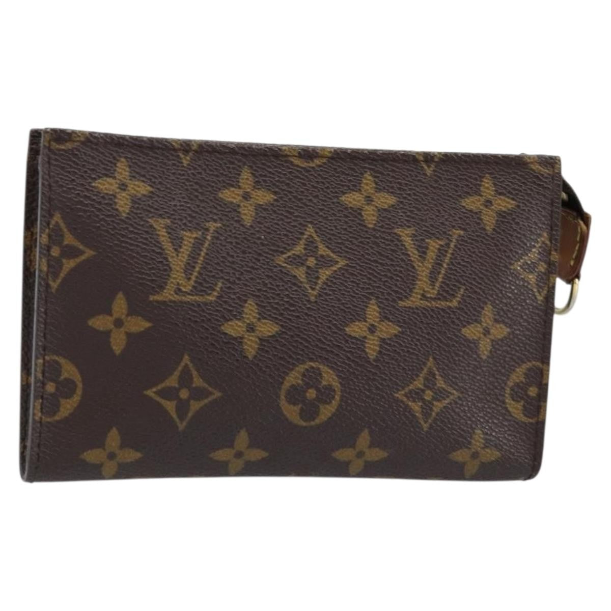 Louis Vuitton Toiletry Pouch NM Monogram Canvas Product Image