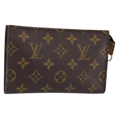 Louis Vuitton Toiletry Pouch NM Monogram Canvas Product Image