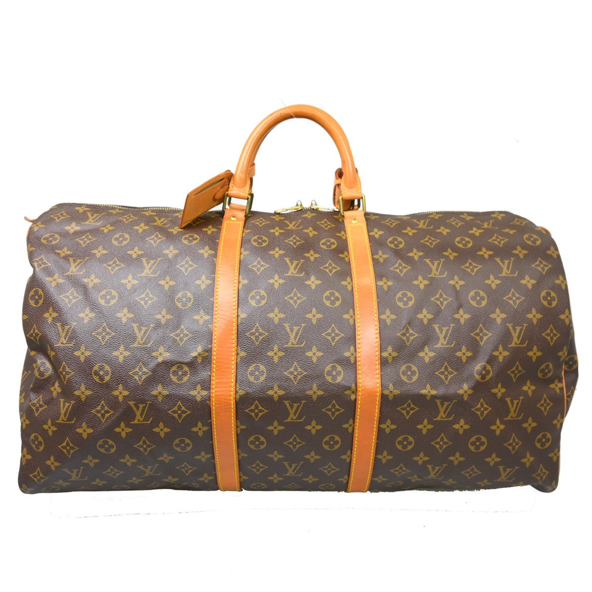 Louis Vuitton Keepall Monogram 60