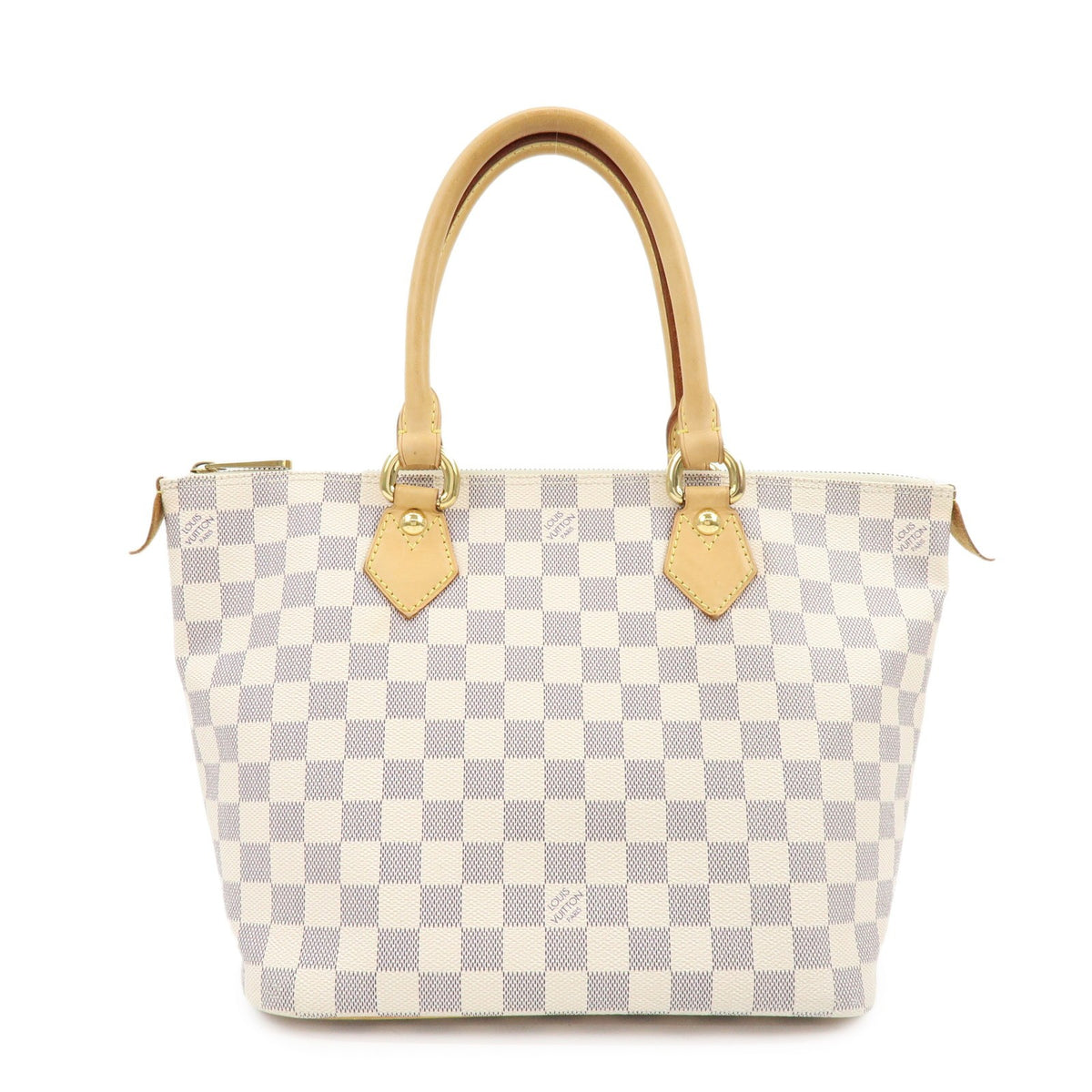 Louis Vuitton Saleya Damier PM