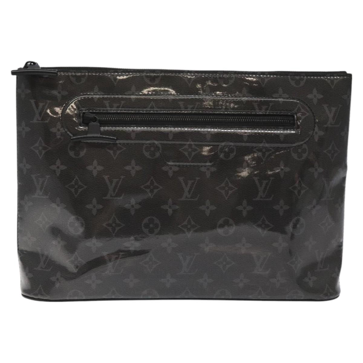 Louis Vuitton Pochette Cosmos Limited Edition Monogram Glaze Canvas Product Image