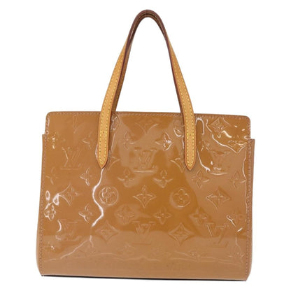Louis Vuitton Catalina Handbag Monogram Vernis BB